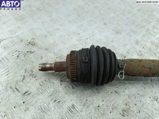  Полуось передняя левая Mercedes A W168 Арт 54809783, вид 2