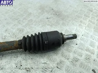  Полуось передняя левая Mercedes A W168 Арт 54809783, вид 3