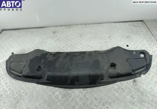  Защита бампера переднего Mercedes E W211 Арт 54495715, вид 2