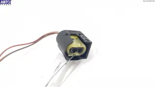 7508153 Разъем (фишка) проводки BMW 3 E90/E91/E92/E93 Арт 54986147