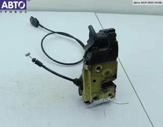 1110041806 Замок двери передней левой Renault Megane 2 Арт 54798588, вид 2
