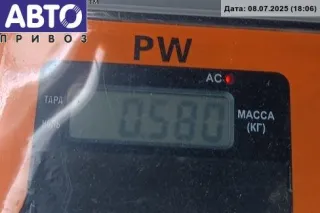 1110041806 Замок двери передней левой Renault Megane 2 Арт 54798588, вид 3