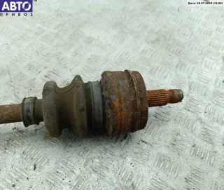  Полуось задняя Mercedes E W124 Арт 54826811, вид 4