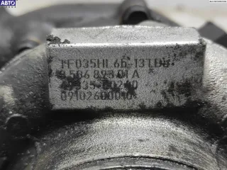 8506893 Турбина BMW 3 E90/E91/E92/E93 Арт 54697058, вид 2