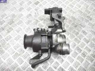 8506893 Турбина BMW 3 E90/E91/E92/E93 Арт 54697058, вид 3