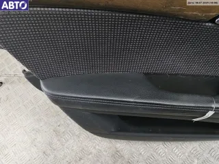 2117204963 Обшивка двери передней левой (дверная карта) Mercedes E W211 Арт 55012376, вид 2