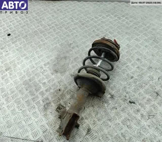 54303BU111 Стойка подвески передняя левая Nissan Almera Tino Арт 54809654, вид 1