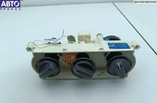 86323 Переключатель отопителя Opel Vectra B Арт 54554785, вид 1