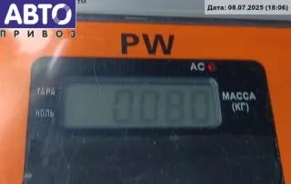 09185954 Кнопка стеклоподъемника переднего левого Opel Vectra C  Арт 54829163, вид 2