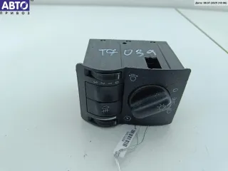09133250 Переключатель света Opel Zafira A Арт 54811669, вид 1