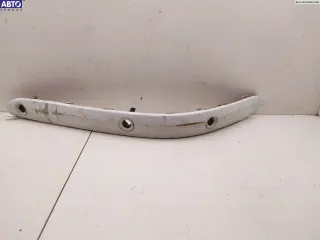 2038854321 Молдинг бампера переднего Mercedes C W203 Арт 54449416, вид 1