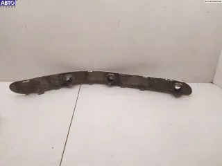 2038854321 Молдинг бампера переднего Mercedes C W203 Арт 54449416, вид 2