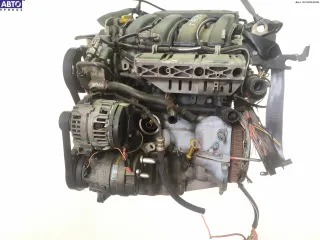 K4M708 Двигатель (ДВС) Renault Scenic 1 Арт 54951078, вид 2