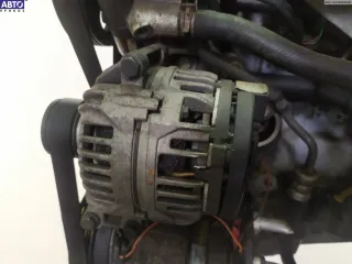 K4M708 Двигатель (ДВС) Renault Scenic 1 Арт 54951078, вид 3