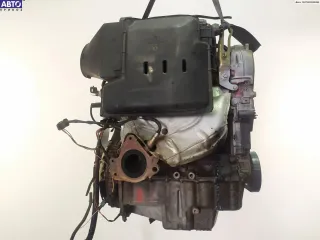K4M708 Двигатель (ДВС) Renault Scenic 1 Арт 54951078, вид 5