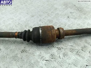 9637117780 Полуось передняя правая Peugeot 807 Арт 54810137, вид 3