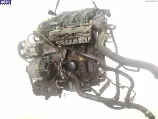F4P772 Двигатель (ДВС) Renault Laguna 2 Арт 54950935, вид 2