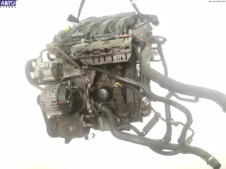 F4P772 Двигатель (ДВС) Renault Laguna 2 Арт 54950935, вид 3