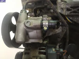 F4P772 Двигатель (ДВС) Renault Laguna 2 Арт 54950935, вид 4