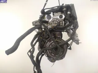 F4P772 Двигатель (ДВС) Renault Laguna 2 Арт 54950935, вид 6