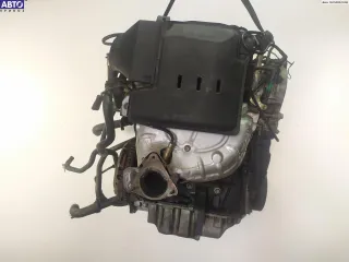 F4P772 Двигатель (ДВС) Renault Laguna 2 Арт 54950935, вид 7