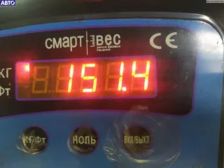F4P772 Двигатель (ДВС) Renault Laguna 2 Арт 54950935, вид 8