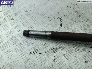 9637117780 Полуось передняя правая Citroen Berlingo 1 restailing Арт 54811595, вид 5
