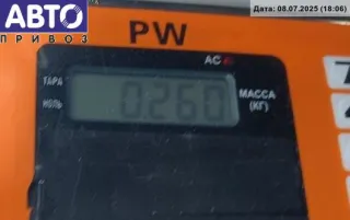 13270612 Ограничитель открывания двери задней Opel Astra J Арт 54802449, вид 2