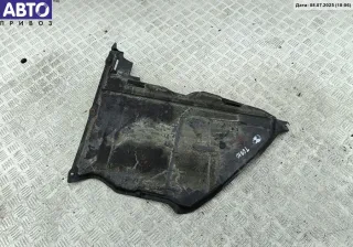 7039443 Защита под КПП BMW 3 E46 2.0л TD Арт 54555779, вид 2