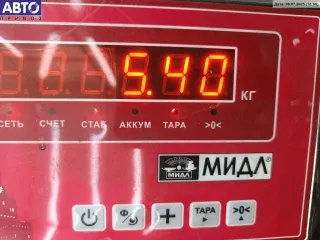 8E0407271AH Полуось передняя левая Audi A4 B6 Арт 54810925, вид 2
