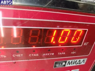  Уплотнитель двери передней левой Skoda Octavia A5 Арт 54811544, вид 3