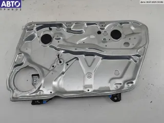 3B4837756D Стеклоподъемник электрический передний правый Volkswagen Passat B5 Арт 54921073, вид 1