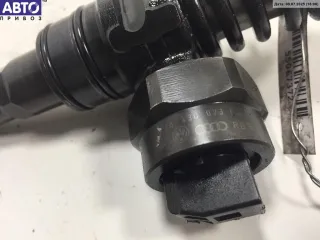038130073F Форсунка топливная Volkswagen Passat B5 Арт 55067372, вид 2