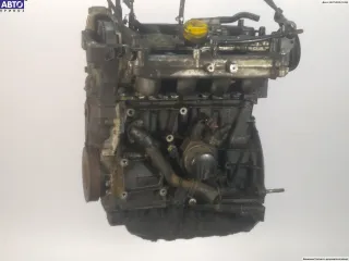 F4R796, F4Rt796 Двигатель (ДВС) Renault Espace 4 Арт 54509949, вид 2