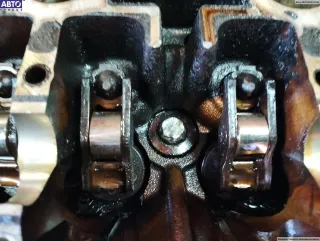F4R796, F4Rt796 Двигатель (ДВС) Renault Espace 4 Арт 54509949, вид 5