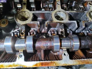 F4R796, F4Rt796 Двигатель (ДВС) Renault Espace 4 Арт 54509949, вид 7