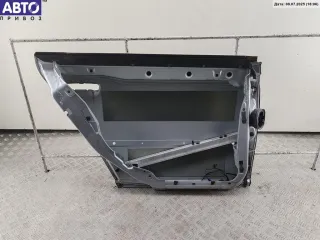  Дверь боковая задняя левая Audi A6 C5 (S6,RS6) Арт 54811607, вид 2