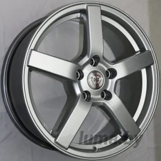  Диск Литой R17 5x112 DIA57.1 ET40 Арт 2797843, вид 1
