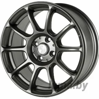  Диск Литой R15 5x100 DIA57.1 ET35 Арт 3025290, вид 1