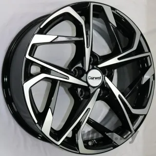  Диск Литой R17 5x114.3 DIA67.1 ET51 Арт 3039532, вид 1
