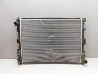  Радиатор охлаждения Haval F7 Арт smt208269, вид 1