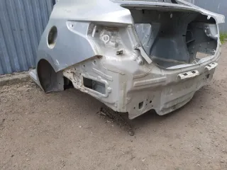 71503H5C00 Четверть Hyundai Solaris 2 Арт lz238025, вид 4