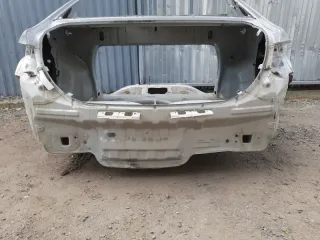 71503H5C00 Четверть Hyundai Solaris 2 Арт lz238025, вид 5