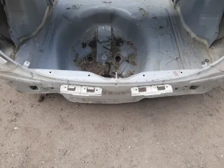 71503H5C00 Четверть Hyundai Solaris 2 Арт lz238025, вид 6
