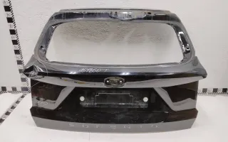 72800P2300 Крышка багажника Kia Sorento 4 Арт 957850T, вид 1