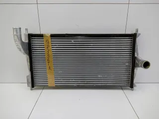 1119100SA01 Интеркулер Dongfeng 580 Арт 983561K, вид 1