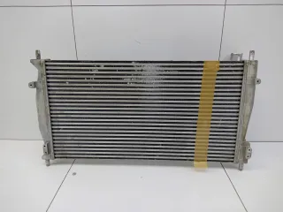 1119100SA01 Интеркулер Dongfeng 580 Арт 983561K, вид 5