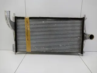 1119100SA01 Интеркулер Dongfeng 580 Арт 983561K, вид 9