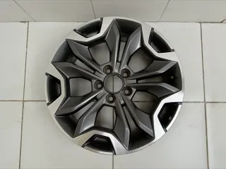 3113100xkn04a Диск колесный легкосплавный Haval Dargo Арт bs250601116, вид 2