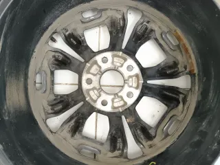 3113100xkn04a Диск колесный легкосплавный Haval Dargo Арт bs250601116, вид 6